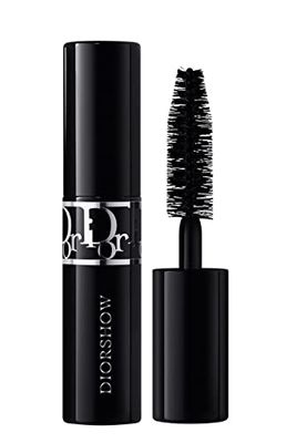 Dior Diorshow 24Hr Volume Buildable Mascara - Travel Size 4mL  .13oz