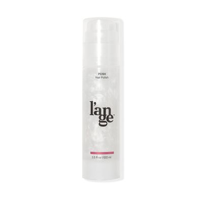 L&#39;ANGE HAIR Posh Hair Polish | Helps Condition, Impart Shine, and Reduce Frizz | Paraben-Free Formula Enriched with Nourishing Botanicals