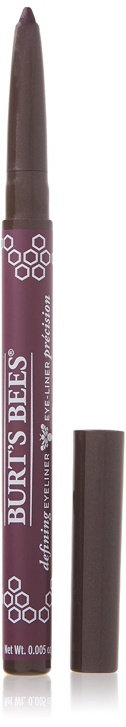 Burt&#39;s Bees, Defining Eyeliner Mulberry, 0.005 Ounce