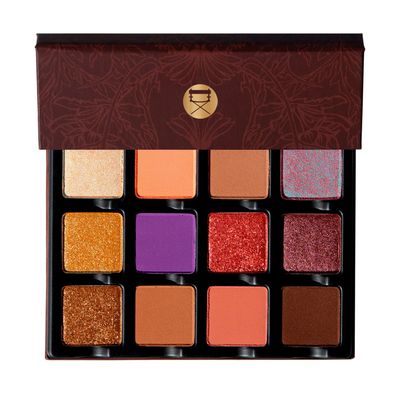 Viseart Paris Etendu Pro Luxe Makeup Palette (Le Marais)