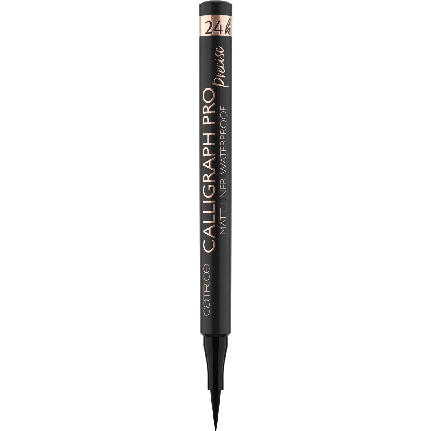 Calligraph Pro Precise 24H Matt Liner Waterproof # 010-Intens