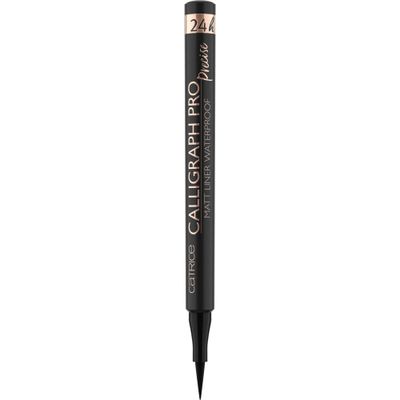 Calligraph Pro Precise 24H Matt Liner Waterproof # 010-Intens