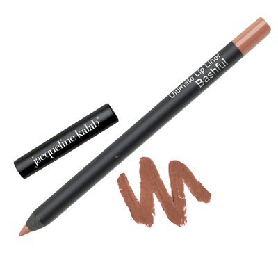 Jacqueline Kalab Ultimate Contouring Lip Liner - BASHFUL