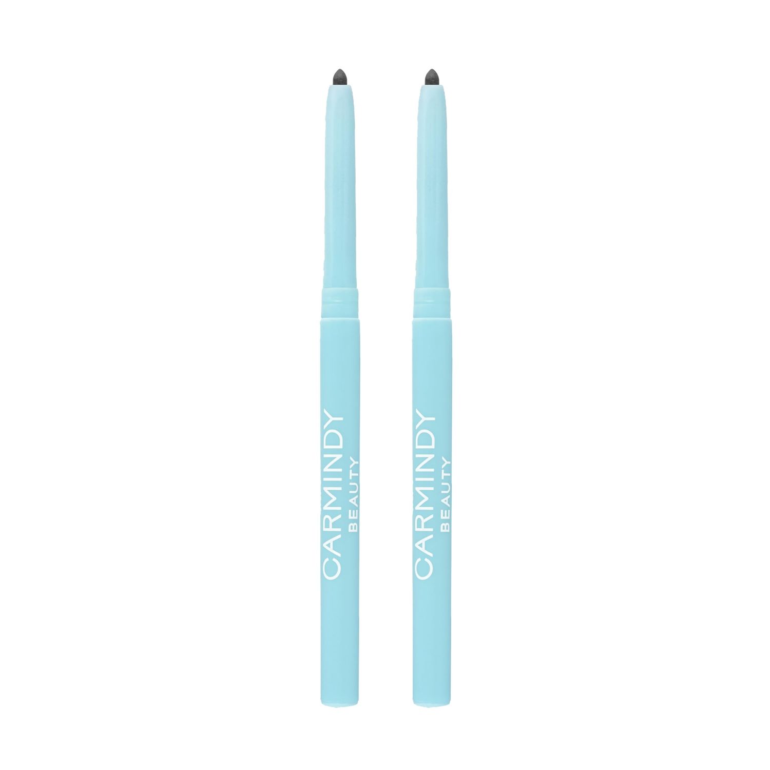 Carmindy Beauty - I Define Eyeliner Galaxy Grey - 2 pack