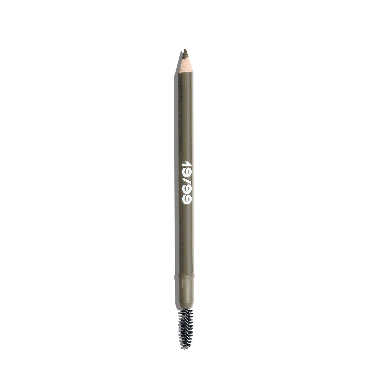 1999 - Graphite Brow Pencil | Cruelty-Free, Vegan, Responsible Beauty (Light)