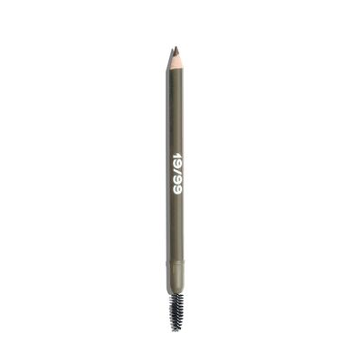 1999 - Graphite Brow Pencil | Cruelty-Free, Vegan, Responsible Beauty (Light)