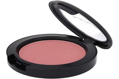 MAC Cosmetics Powder Blush Fleur Power Fleur Power 0.21 oz 6 g
