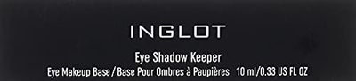 Inglot EYE SHADOW KEEPER | 10 ml0.33 US FL OZ
