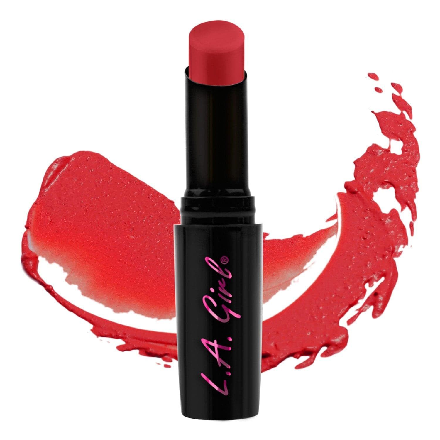 L.A. Girl Luxury Creme Lipstick, Soul Mate GLC548