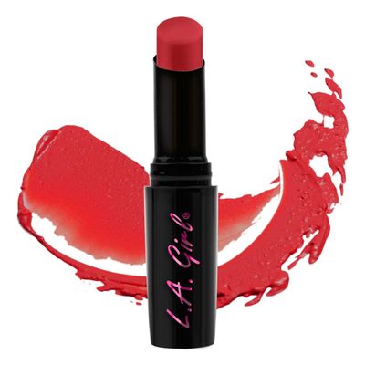 L.A. Girl Luxury Creme Lipstick, Soul Mate GLC548