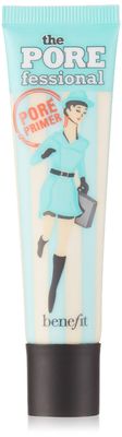 Benefit Passport to Porefection The Porefessional Face Primer 3-piece Set, (30.75 Ounce)