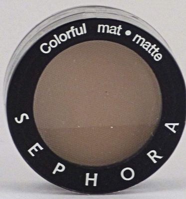 SEPHORA COLLECTION Sephora Colorful Eyeshadow 328 Natural beauty