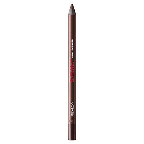 REVLON So Fierce Vinyl Eyeliner, Mighty Mocha, 0.042 Ounce
