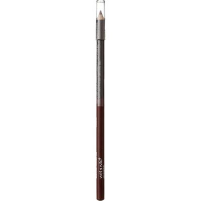 Wet n Wild Color Icon Lipliner Pencil, Chestnut 711 1 ea (Pack of 5)