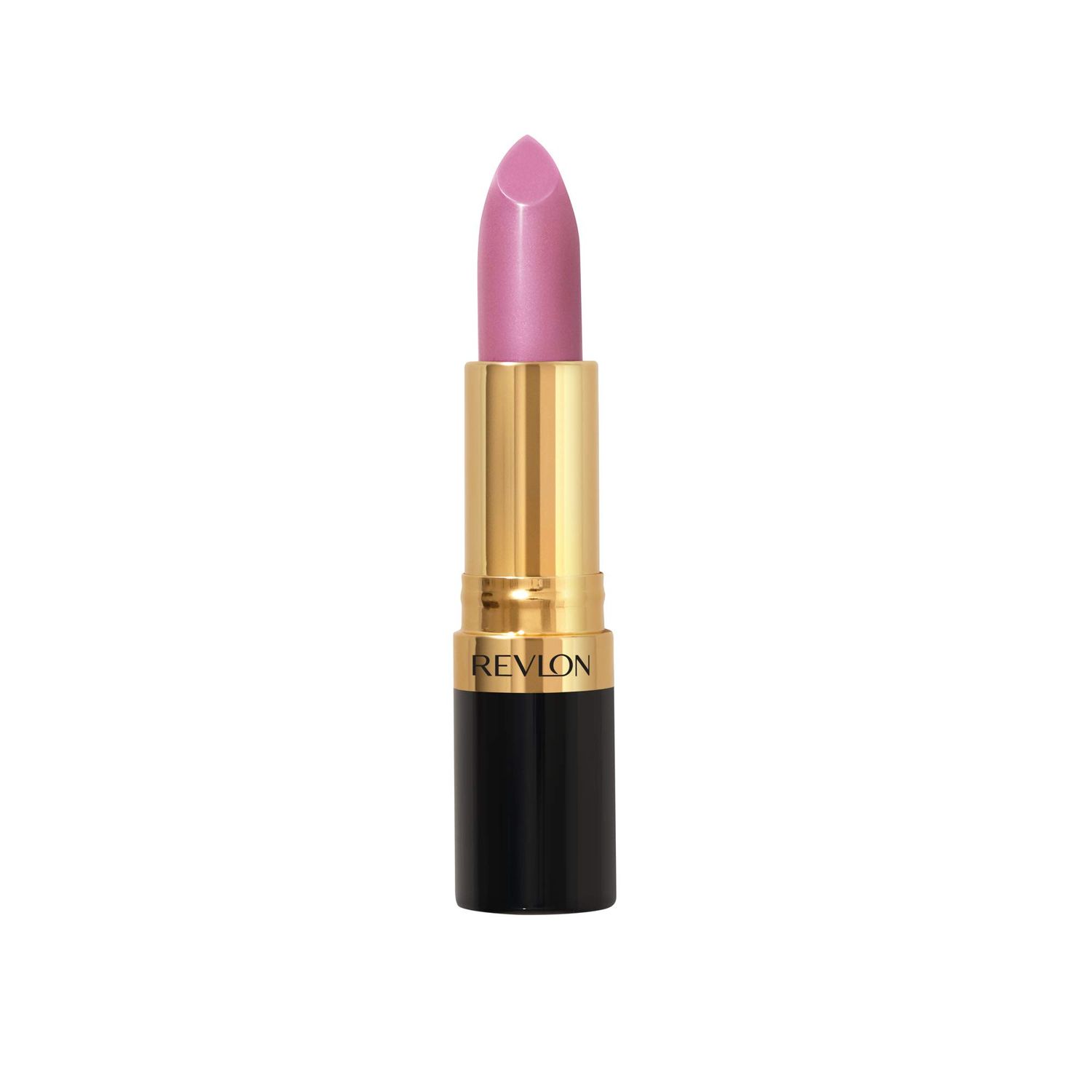 Revlon Super Lustrous Lipstick, Pink Cloud, Shine Finish