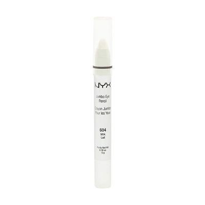Nyx Jumbo Eye Pencil 604 Milk 3pack