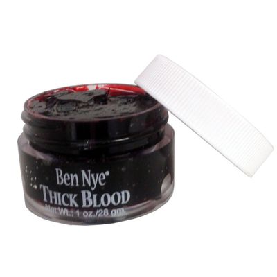 Ben Nye Thick Blood 1 oz