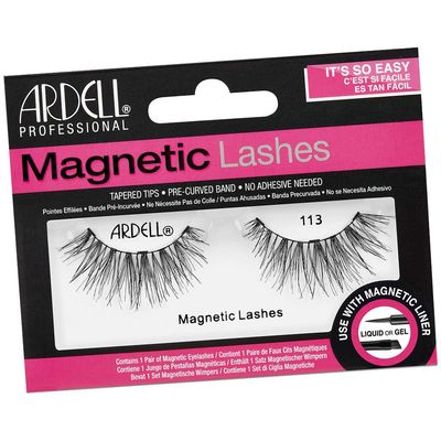 Magnetic Single 113