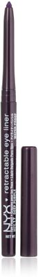 NYX PROFESSIONAL MAKEUP Mechanical Eyeliner Pencil, Deep Purple