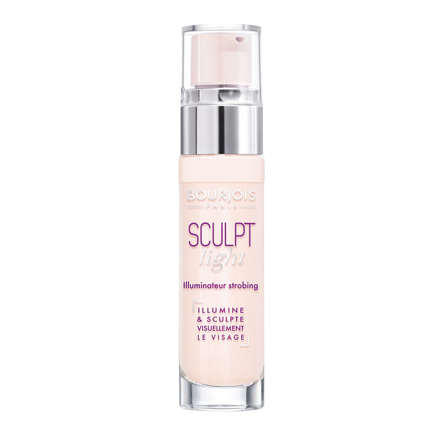 Bourjois Sculpt Light Strobing Highlighter 15ml