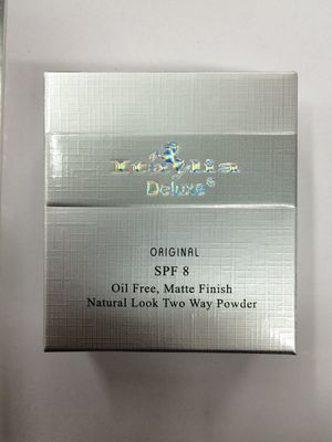 Italia Two Way Powder - Natural Tan 810
