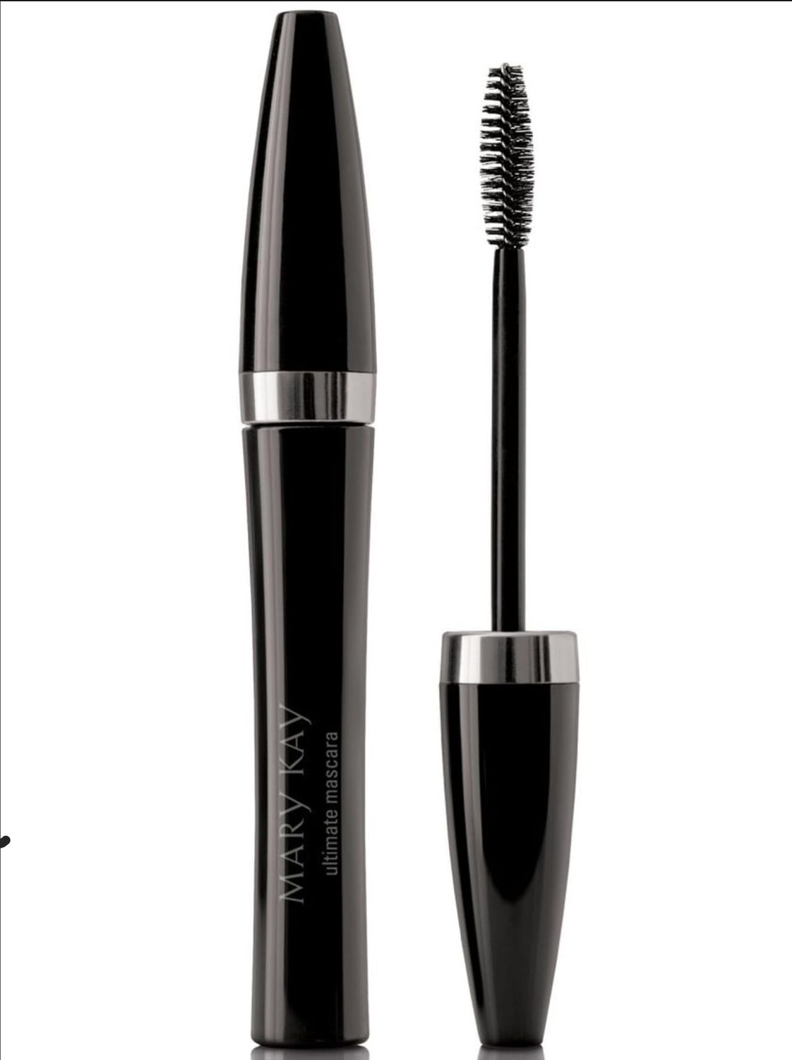 Ultimate mascara black MaryKay