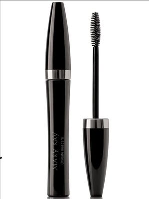 Ultimate mascara black MaryKay