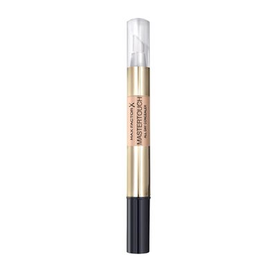 Max Factor Master Touch Under-Eye Concealer, 306 Fair