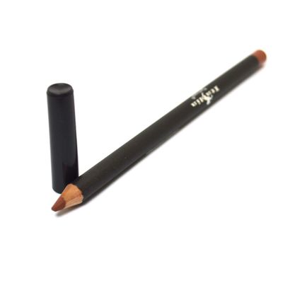 Italia-Deluxe Makeup Eyeliner 1033 Natural Eye Lip Liner Pencil 0.08 oz  ZipBag