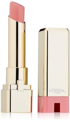 LOral Paris Colour Riche Caresse Stick, Merino Mauve, 0.10 Ounce