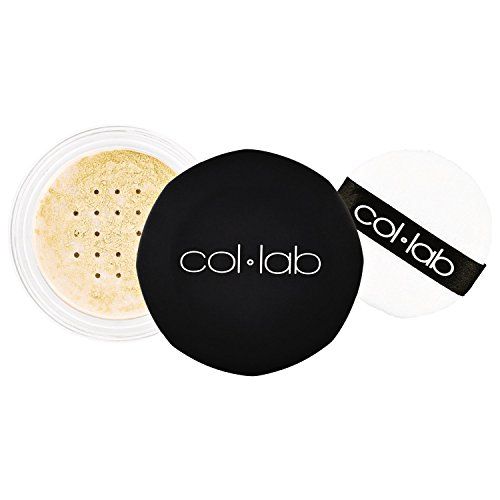 COL-LAB Set The Stage Ultra-Fine Loose Setting Powder IvorySand IvorySand 0203