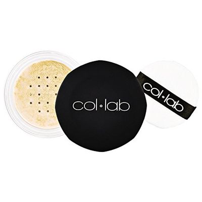 COL-LAB Set The Stage Ultra-Fine Loose Setting Powder IvorySand IvorySand 0203
