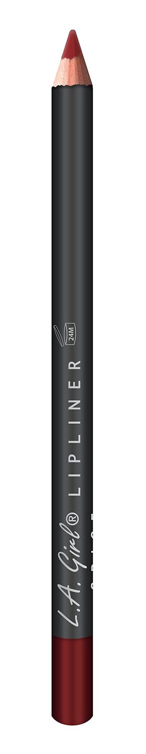 L.A. Girl Lipliner Pencil 537 Cabaret