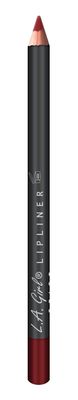 L.A. Girl Lipliner Pencil 537 Cabaret