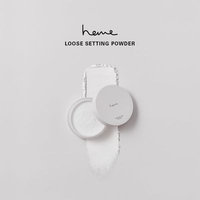 heme Loose Setting Powder 7g (00 Matte)