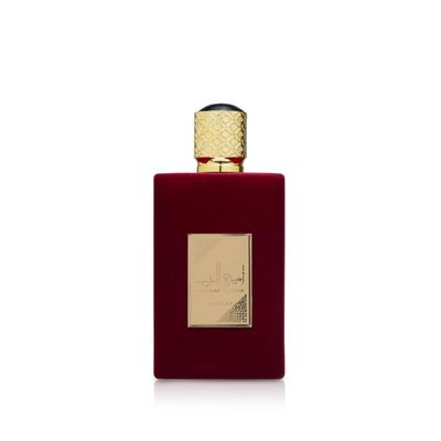 Asdaaf Ameerat Al Arab Eau de Parfum Spray for Women, 3.4 Ounce