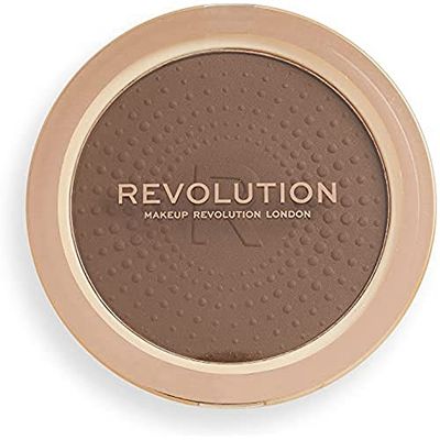 Revolution Mega Bronzer 04 - Black