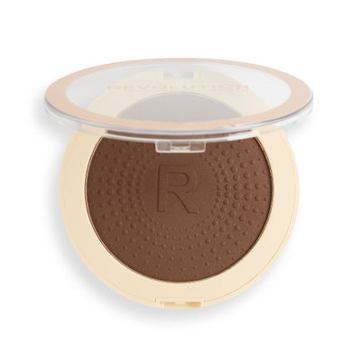 Revolution Mega Bronzer 04 - Black