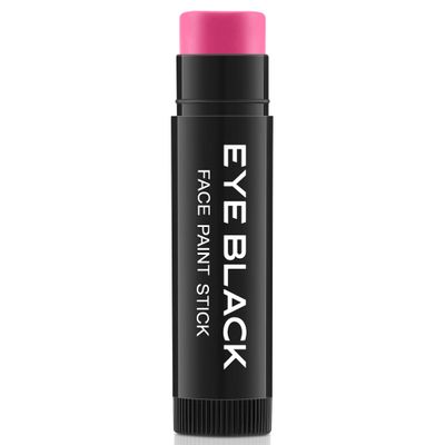 CCBeauty Pink Eye Black Stick for Multi Sports, Anti-Glare Eye Black For Baseball Football Softball Lacrosse, Water-Proof Eye Black Grease Paint For Athletes &amp; fans