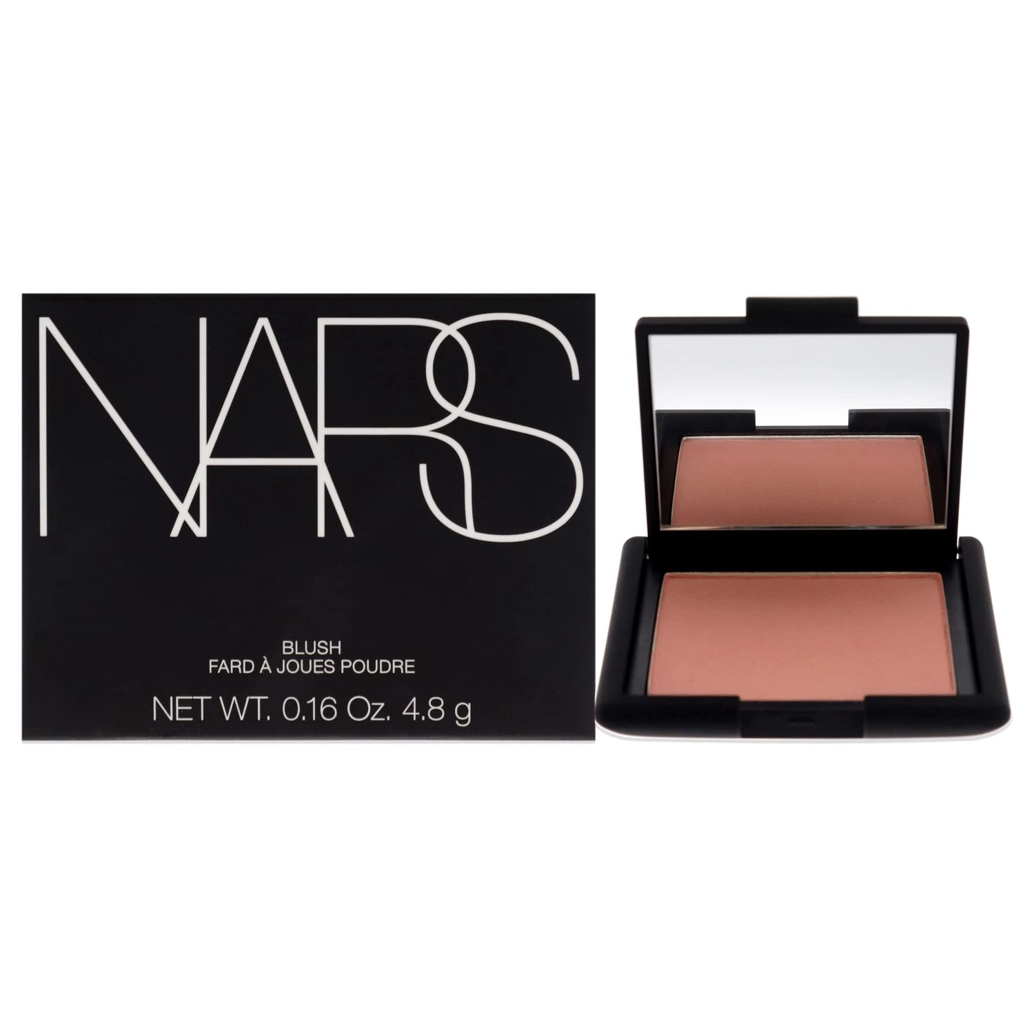 NARS Blush - Behave Blush Women 0.16 oz