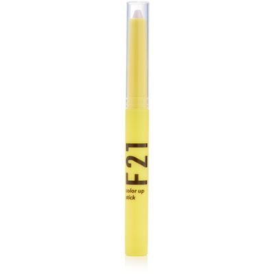 Forever 21 (F21) Beauty Color Up Stick, Creamy, Fast Application, Lilac Pink