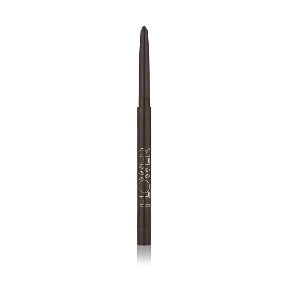 FLOWER BEAUTY By Drew Barrymore Forever Wear Long Wear Eyeliner - Creamy  Fade-Resistant - Pencil Tip  Smudge-Proof - Long-Lasting - Forever Brownstone