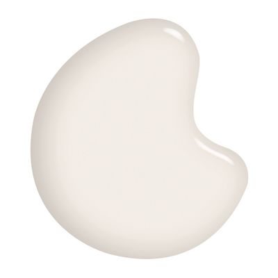 Sally Hansen Insta-Dri, White On Time, Quick Dry, Long Lasting, Streak-Free Shine, White Nail Polish