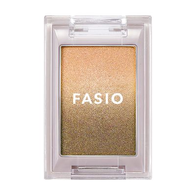 Fasio Gradation Eye Color 1.5g - 04 Orange Brown