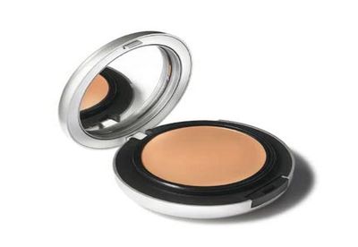 Mac Studio Fix Tech Cream-To-Powder Foundation N5 10gm0.35 Oz