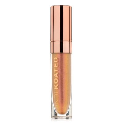 Kandi Koated Luster Liquid Metal Eyeshadow Bling Liquid Eye Paint with Shimmery Finish | Rich Colors, Paraben-Free, Cruelty-Free Eyeshadow | Beauty &amp; Makeup