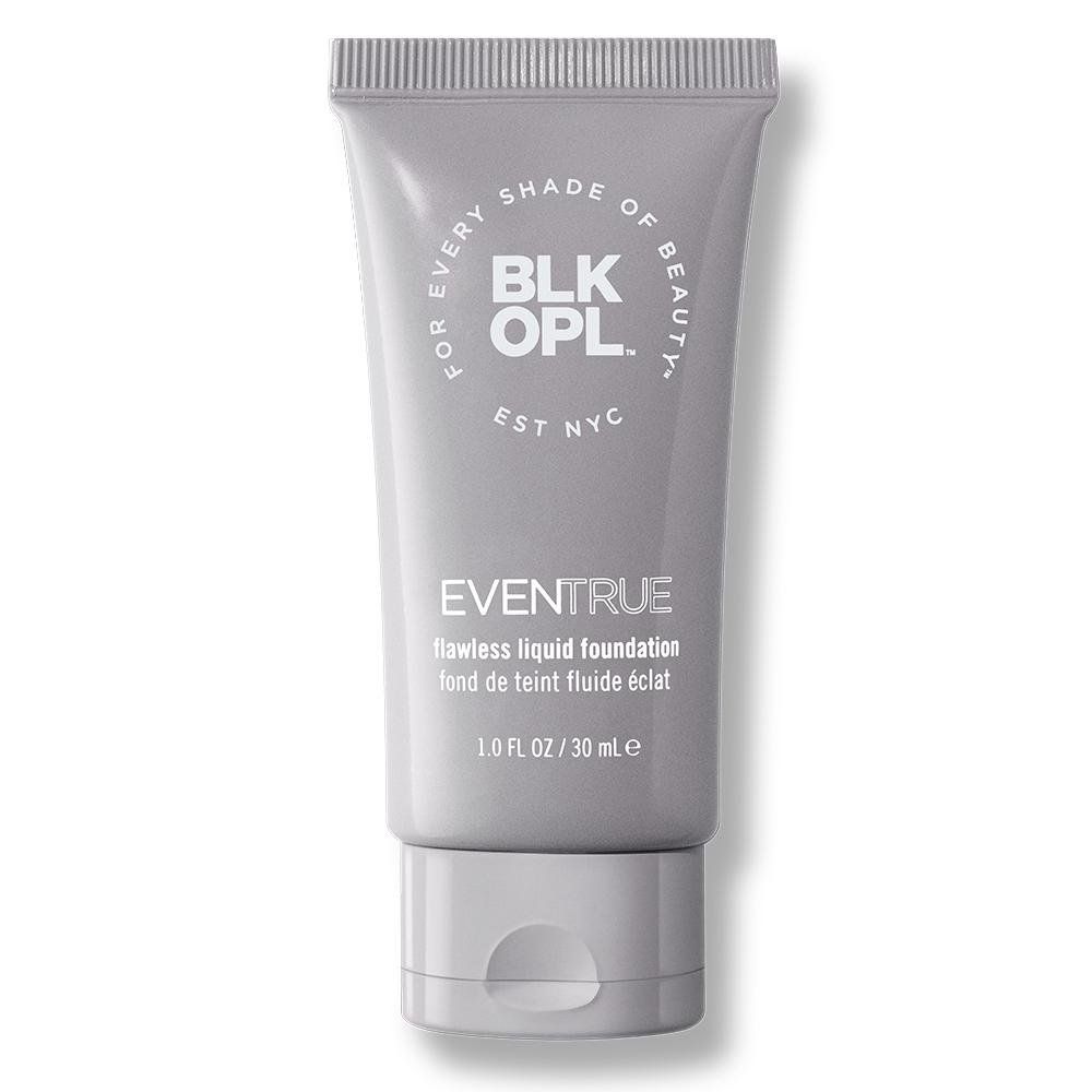 Black Opal 1 Ounce Even True Flawless Liquid Foundation- Rich Caramel