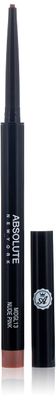 Absolute New York Glide &amp; Glam Gel Lip Liner (Nude Pink)