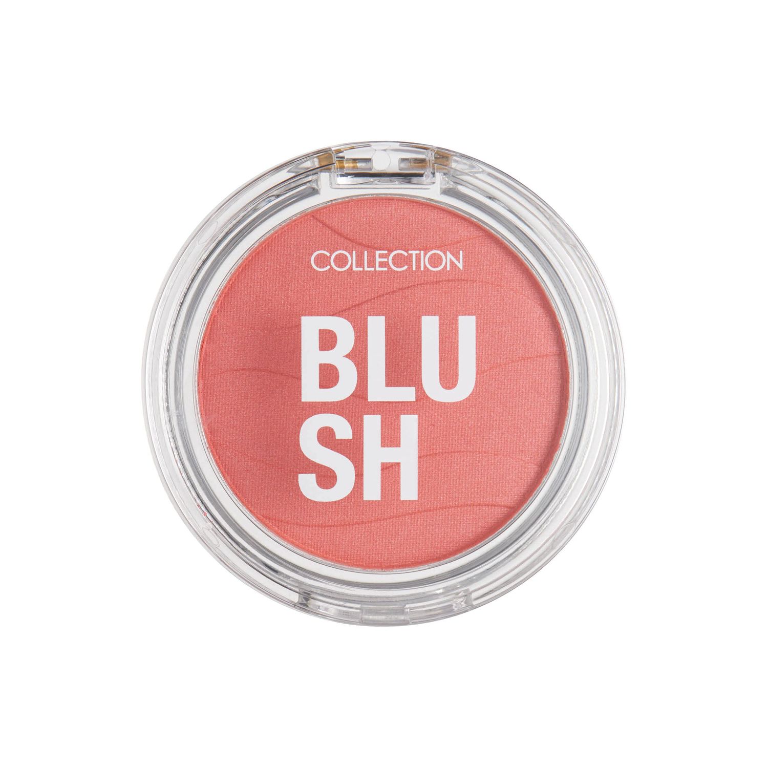 Collection Blush, Bashful Number 2 4 g by Unknown