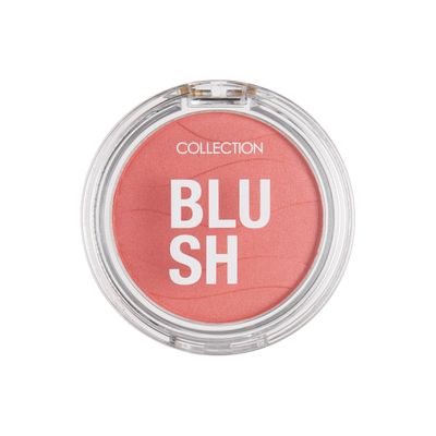 Collection Blush, Bashful Number 2 4 g by Unknown